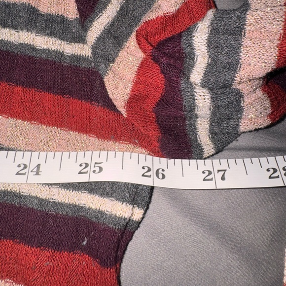 San Remo Sparkled Long-sleeve - Picture 6 of 8